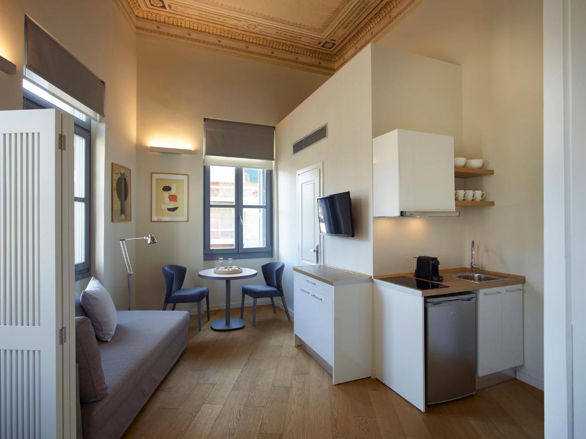 Del Taso 1850 Apartment Atena Exterior foto