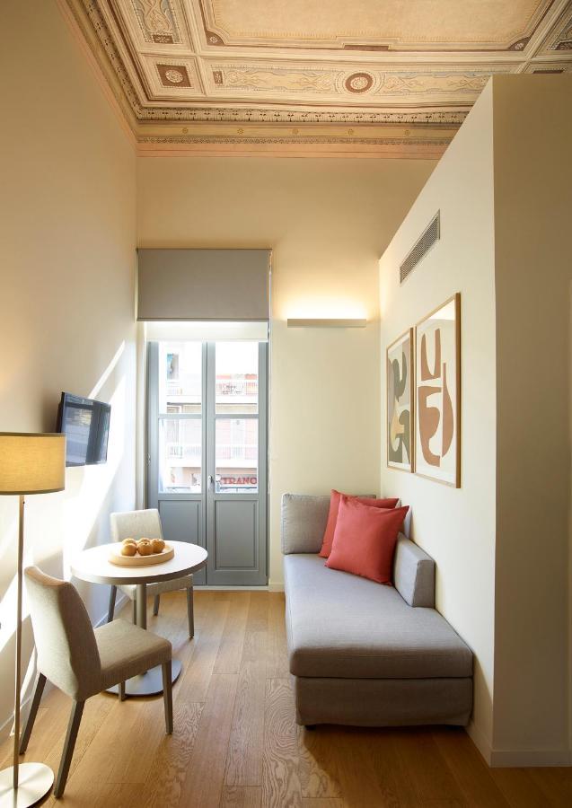 Del Taso 1850 Apartment Atena Exterior foto