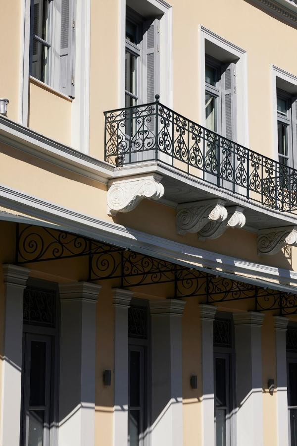 Del Taso 1850 Apartment Atena Exterior foto