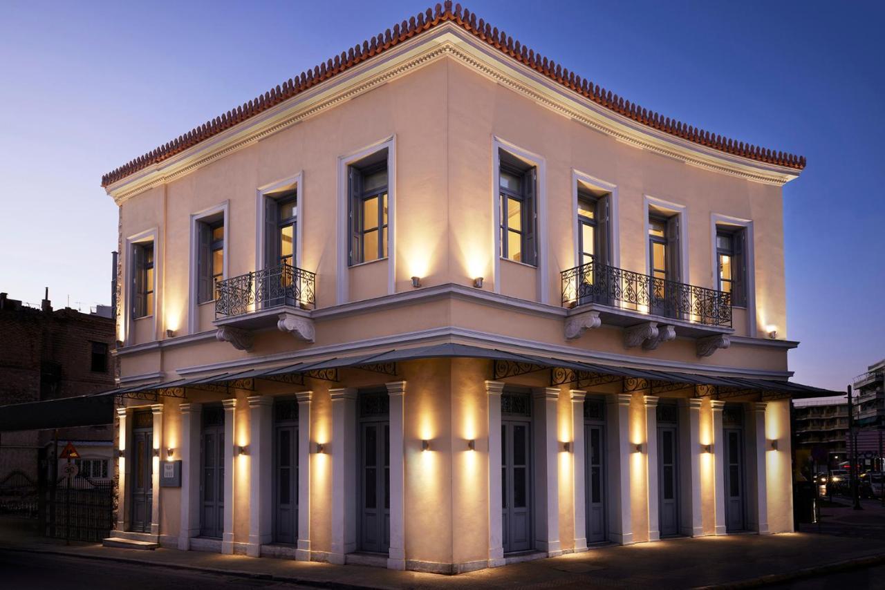 Del Taso 1850 Apartment Atena Exterior foto