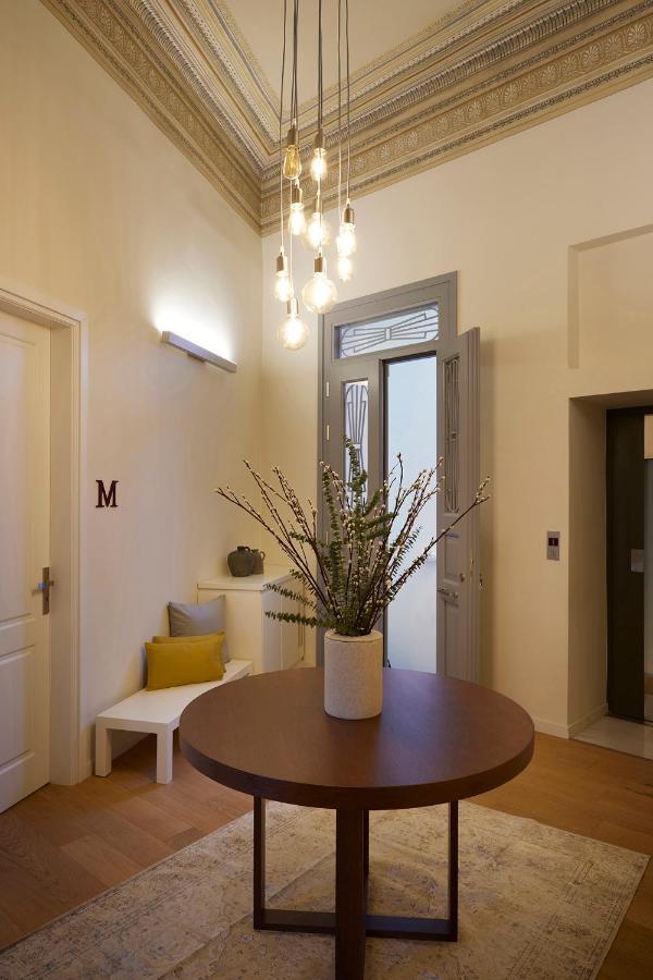 Del Taso 1850 Apartment Atena Exterior foto