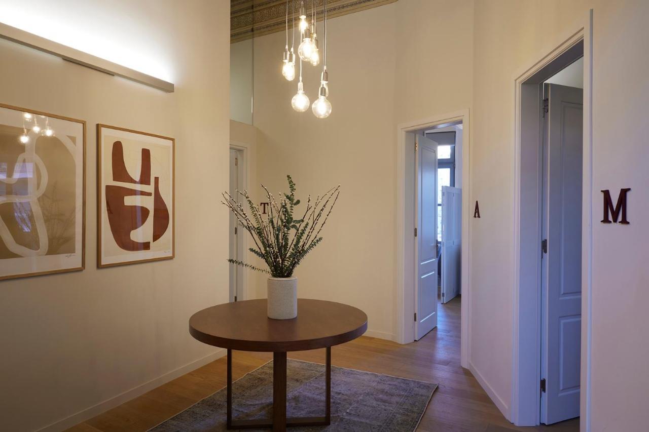 Del Taso 1850 Apartment Atena Exterior foto